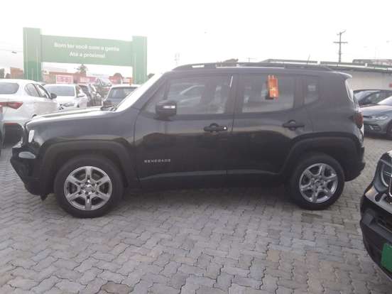 JEEP-RENEGADE-1.3 T270 TURBO FLEX SPORT AT6 JEEP-RENEGADE-2023