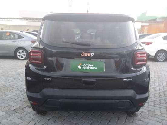JEEP-RENEGADE-1.3 T270 TURBO FLEX SPORT AT6 JEEP-RENEGADE-2023