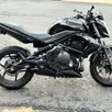 KAWASAKI ER-6N KAWASAKI ER-6N