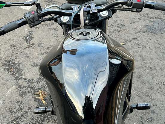 KAWASAKI-ER-6N KAWASAKI-ER-6N-2011