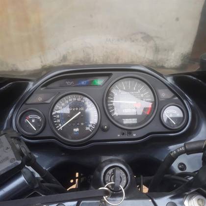 Kawasaki Ninja-zx-11 a partir de 1991: Motos usadas, seminovas e novas