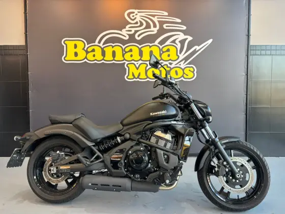 KAWASAKI VULCAN S ABS 