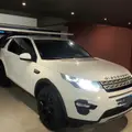 LAND ROVER DISCOVERY SPORT 2.0 16V SI4 TURBO GASOLINA HSE 4P AUTOMÁTICO LAND ROVER DISCOVERY SPORT 2.0 16V SI4 TURBO GASOLINA HSE 4P AUTOMÁTICO