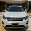 LAND ROVER DISCOVERY SPORT 2.0 16V SI4 TURBO GASOLINA SE 4P AUTOMÁTICO LAND ROVER DISCOVERY SPORT 2.0 16V SI4 TURBO GASOLINA SE 4P AUTOMÁTICO