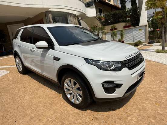 LAND ROVER-DISCOVERY SPORT-2016