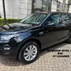 LAND ROVER DISCOVERY SPORT 2.0 16V SI4 TURBO GASOLINA SE 4P AUTOMÁTICO LAND ROVER DISCOVERY SPORT 2.0 16V SI4 TURBO GASOLINA SE 4P AUTOMÁTICO