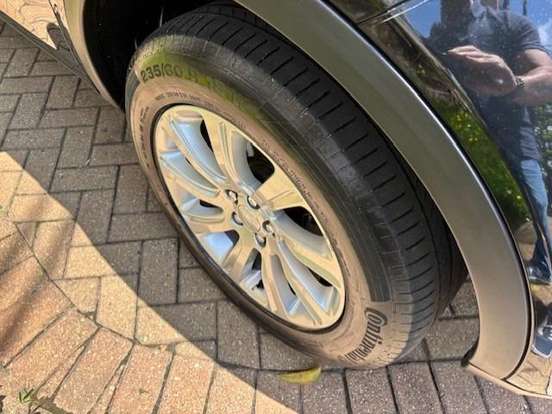 LAND ROVER-DISCOVERY SPORT-2.0 16V SI4 TURBO GASOLINA SE 4P AUTOMÁTICO LAND ROVER-DISCOVERY SPORT-2016