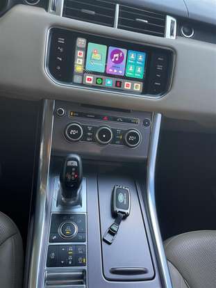 LAND ROVER-RANGE ROVER SPORT-2014