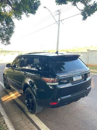 LAND ROVER-RANGE ROVER SPORT-2014