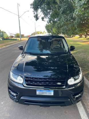 LAND ROVER-RANGE ROVER SPORT-2014