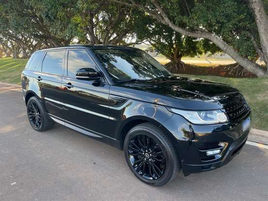 LAND ROVER-RANGE ROVER SPORT-2014