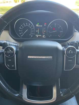LAND ROVER-RANGE ROVER SPORT-2014
