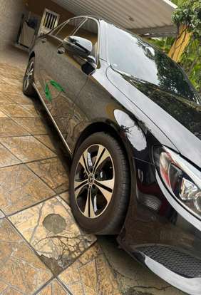 MERCEDES-BENZ-C 250-2.0 CGI GASOLINA AVANTGARDE 9G-TRONIC MERCEDES-BENZ-C 250-2017