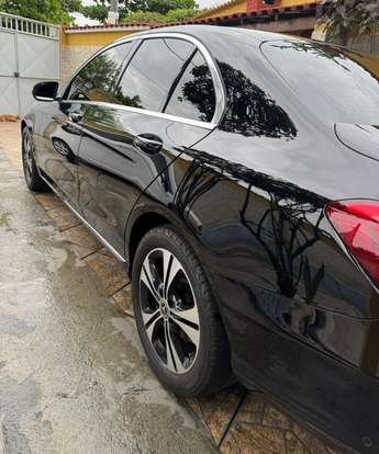 MERCEDES-BENZ-C 250-2.0 CGI GASOLINA AVANTGARDE 9G-TRONIC MERCEDES-BENZ-C 250-2017