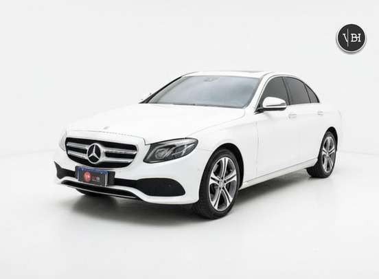MERCEDES-BENZ-E 250-2.0 CGI GASOLINA AVANTGARDE 9G-TRONIC MERCEDES-BENZ-E 250-2016