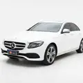MERCEDES-BENZ E 250 2.0 CGI GASOLINA AVANTGARDE 9G-TRONIC MERCEDES-BENZ E 250 2.0 CGI GASOLINA AVANTGARDE 9G-TRONIC