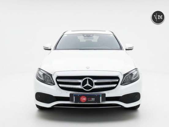 MERCEDES-BENZ-E 250-2.0 CGI GASOLINA AVANTGARDE 9G-TRONIC MERCEDES-BENZ-E 250-2016