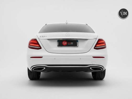 MERCEDES-BENZ-E 250-2.0 CGI GASOLINA AVANTGARDE 9G-TRONIC MERCEDES-BENZ-E 250-2016