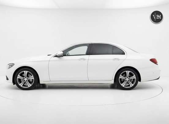MERCEDES-BENZ-E 250-2.0 CGI GASOLINA AVANTGARDE 9G-TRONIC MERCEDES-BENZ-E 250-2016