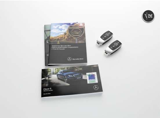 MERCEDES-BENZ-E 250-2.0 CGI GASOLINA AVANTGARDE 9G-TRONIC MERCEDES-BENZ-E 250-2016