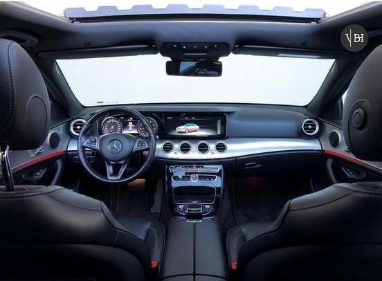 MERCEDES-BENZ-E 250-2.0 CGI GASOLINA AVANTGARDE 9G-TRONIC MERCEDES-BENZ-E 250-2016