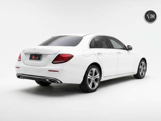 MERCEDES-BENZ-E 250-2.0 CGI GASOLINA AVANTGARDE 9G-TRONIC MERCEDES-BENZ-E 250-2016
