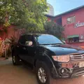 MITSUBISHI L200 TRITON 3.5 HPE 4X4 CD V6 24V FLEX 4P AUTOMÁTICO MITSUBISHI L200 TRITON 3.5 HPE 4X4 CD V6 24V FLEX 4P AUTOMÁTICO