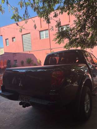MITSUBISHI-L200 TRITON-2013