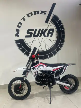 MXF PRO RACING 140 RR 