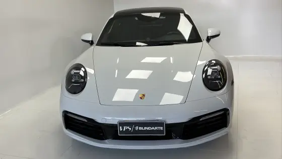 PORSCHE 911 3.0 24V H6 GASOLINA CARRERA S PDK
