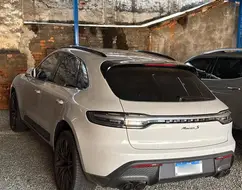 PORSCHE MACAN 2.9 V6 BITURBO GASOLINA S PDK PORSCHE MACAN 2.9 V6 BITURBO GASOLINA S PDK