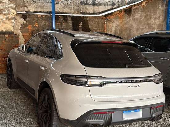 PORSCHE-MACAN-2.9 V6 BITURBO GASOLINA S PDK PORSCHE-MACAN-2023