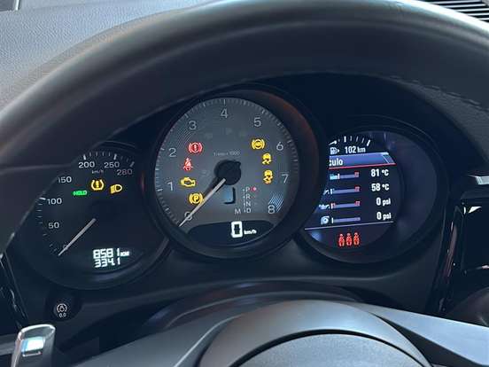 PORSCHE-MACAN-2.9 V6 BITURBO GASOLINA S PDK PORSCHE-MACAN-2023