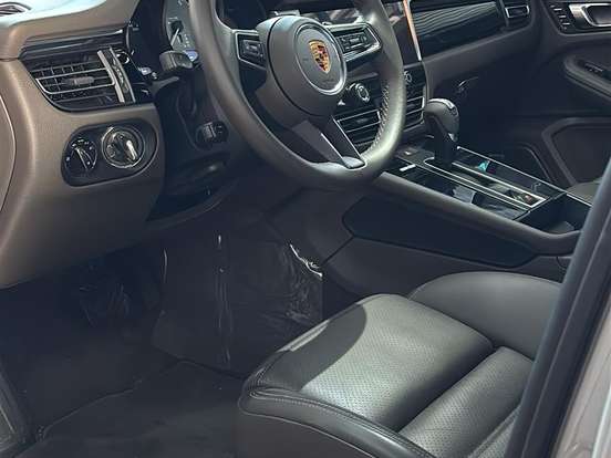 PORSCHE-MACAN-2.9 V6 BITURBO GASOLINA S PDK PORSCHE-MACAN-2023
