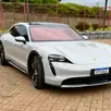 PORSCHE TAYCAN 4S CROSS TURISMO ELÉTRICO PORSCHE TAYCAN 4S CROSS TURISMO ELÉTRICO