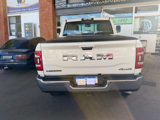 RAM-2500-2021