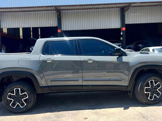 RAM-RAMPAGE-2.0 TURBO DIESEL REBEL 4X4 AUTOMÁTICO RAM-RAMPAGE-2024