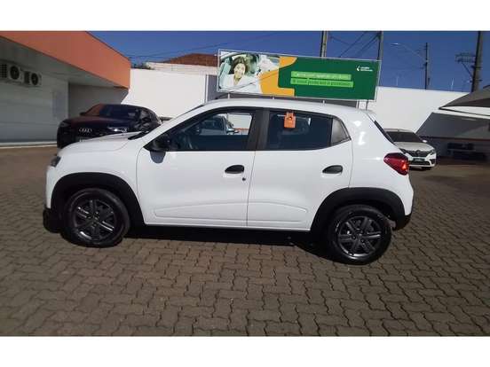 RENAULT-KWID-1.0 12V SCE FLEX ZEN MANUAL RENAULT-KWID-2024