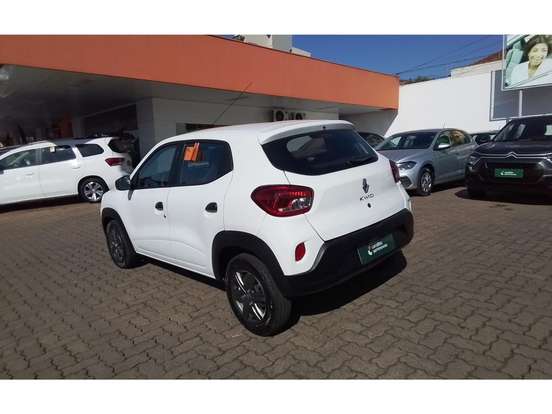 RENAULT-KWID-1.0 12V SCE FLEX ZEN MANUAL RENAULT-KWID-2024