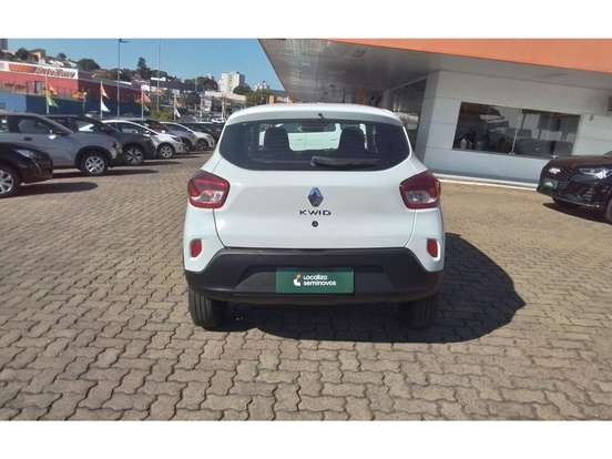RENAULT-KWID-1.0 12V SCE FLEX ZEN MANUAL RENAULT-KWID-2024