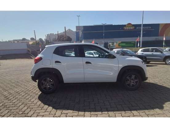 RENAULT-KWID-1.0 12V SCE FLEX ZEN MANUAL RENAULT-KWID-2024
