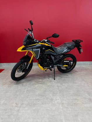 SHINERAY SHI 250 