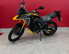 SHINERAY SHI 250 SHINERAY SHI 250