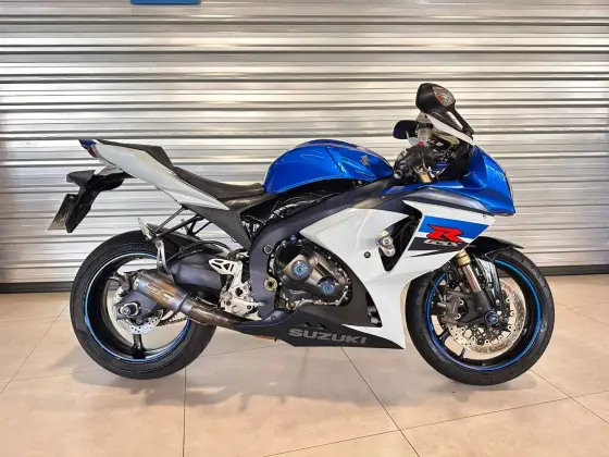 SUZUKI GSX-R1000 