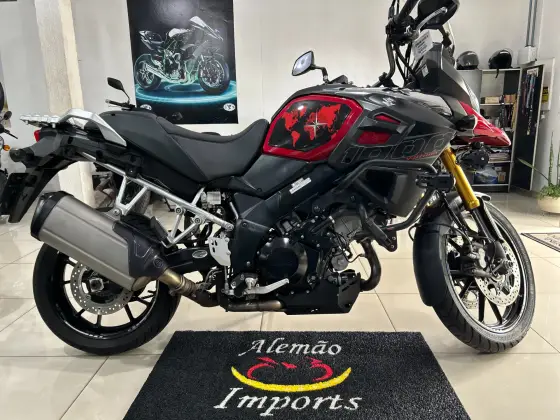 SUZUKI V-STROM 1000 ABS 