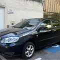 TOYOTA COROLLA 1.6 XLI 16V GASOLINA 4P AUTOMÁTICO TOYOTA COROLLA 1.6 XLI 16V GASOLINA 4P AUTOMÁTICO