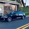 TOYOTA COROLLA 1.8 VVT-I HYBRID FLEX ALTIS PREMIUM CVT TOYOTA COROLLA 1.8 VVT-I HYBRID FLEX ALTIS PREMIUM CVT