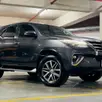 TOYOTA HILUX SW4 2.8 SRX 4X4 7 LUGARES 16V TURBO INTERCOOLER DIESEL 4P AUTOMÁTICO TOYOTA HILUX SW4 2.8 SRX 4X4 7 LUGARES 16V TURBO INTERCOOLER DIESEL 4P AUTOMÁTICO