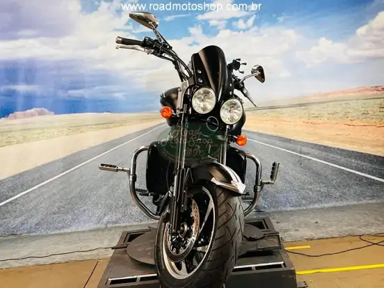 TRIUMPH-ROCKET III ROADSTER TRIUMPH-ROCKET III ROADSTER-2014