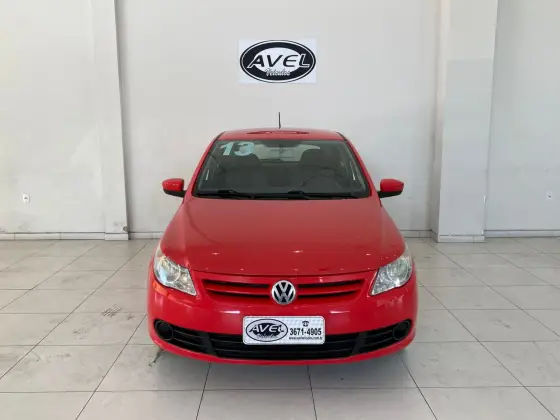 VOLKSWAGEN GOL 1.0 MI 8V FLEX 4P MANUAL G.V